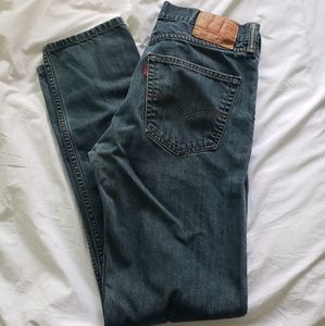 Levi's 508 32x34 Jeans